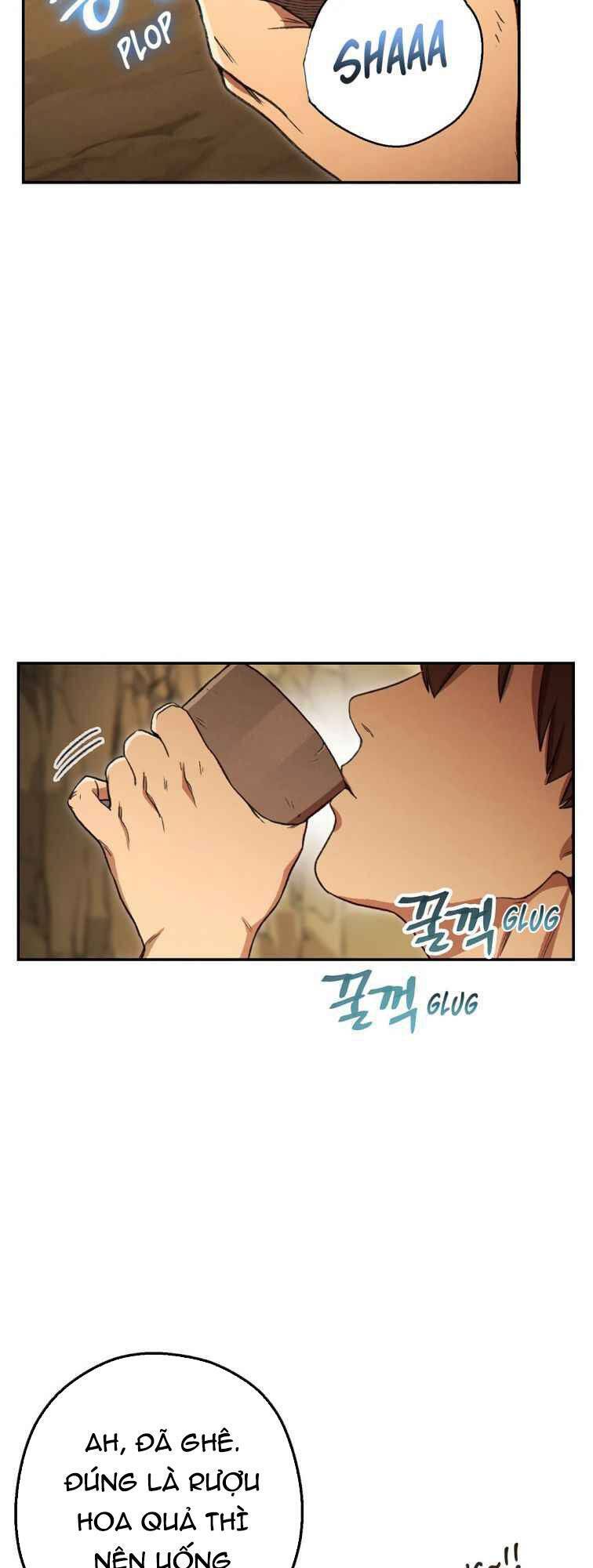 Tái Thiết Hầm Ngục Chap 79 - Next Chap 80