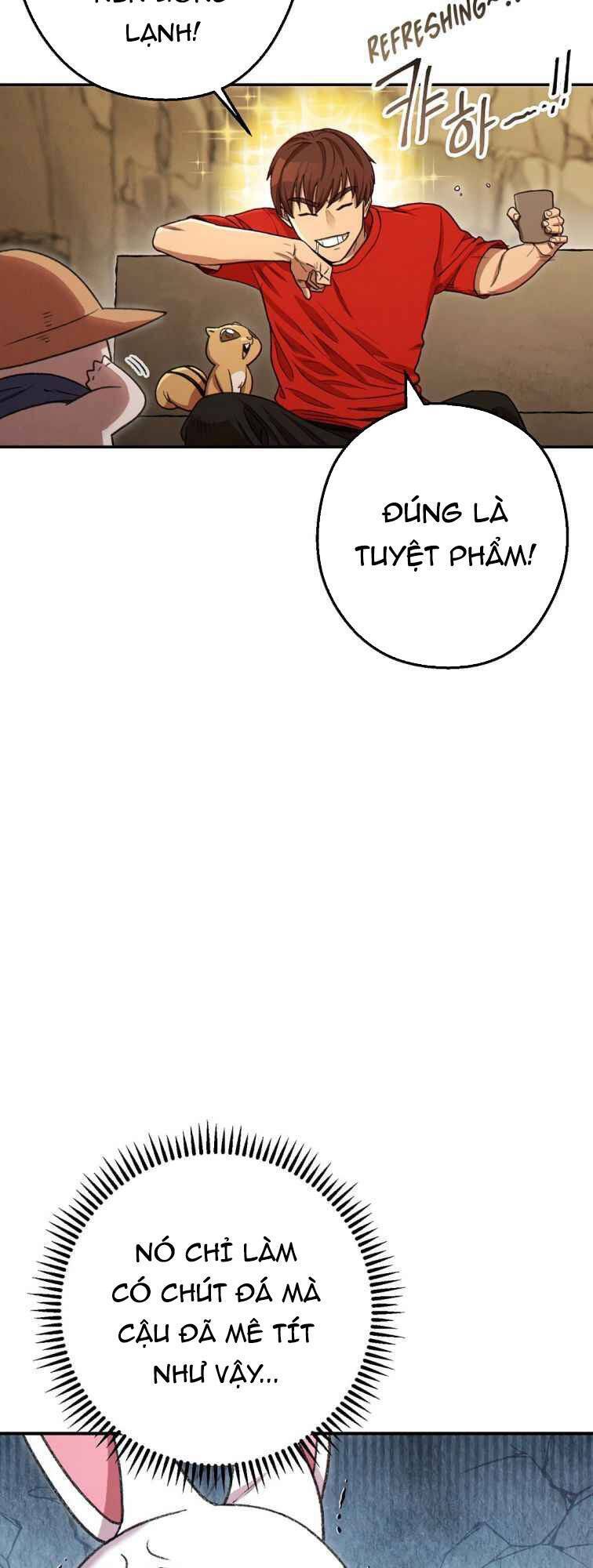 Tái Thiết Hầm Ngục Chap 79 - Next Chap 80