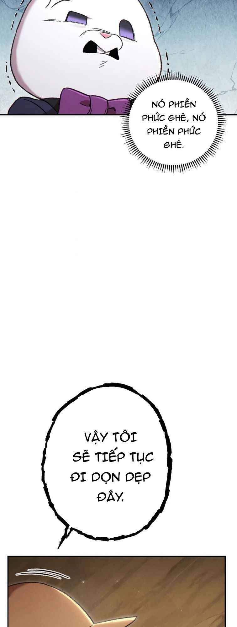 Tái Thiết Hầm Ngục Chap 79 - Next Chap 80