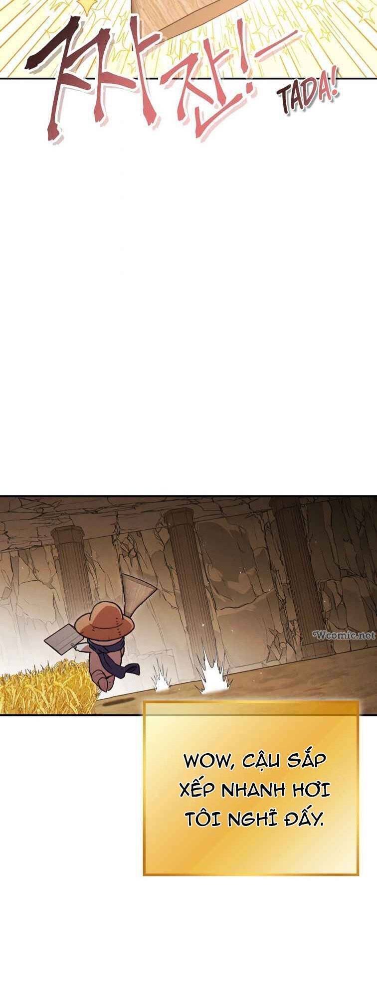 Tái Thiết Hầm Ngục Chap 79 - Next Chap 80