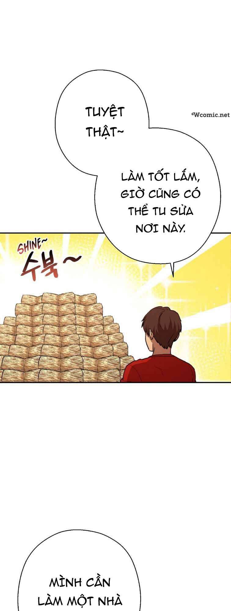 Tái Thiết Hầm Ngục Chap 79 - Next Chap 80