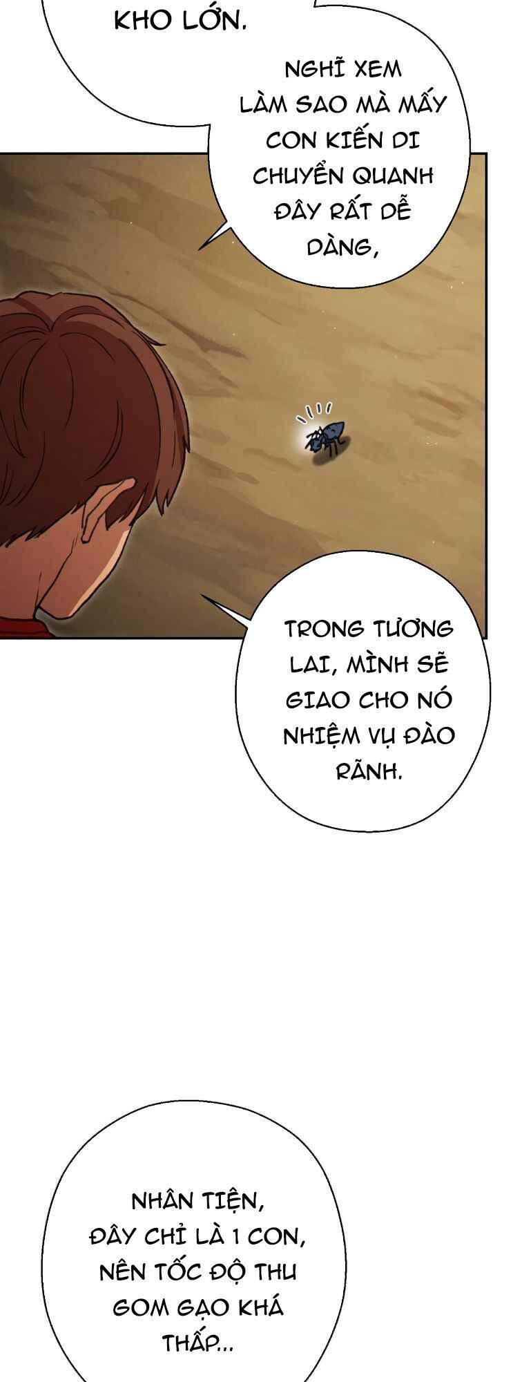Tái Thiết Hầm Ngục Chap 79 - Next Chap 80