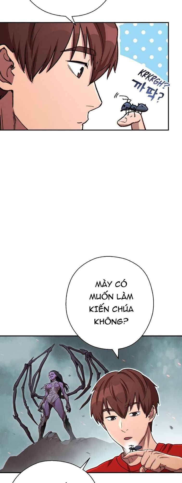 Tái Thiết Hầm Ngục Chap 79 - Next Chap 80