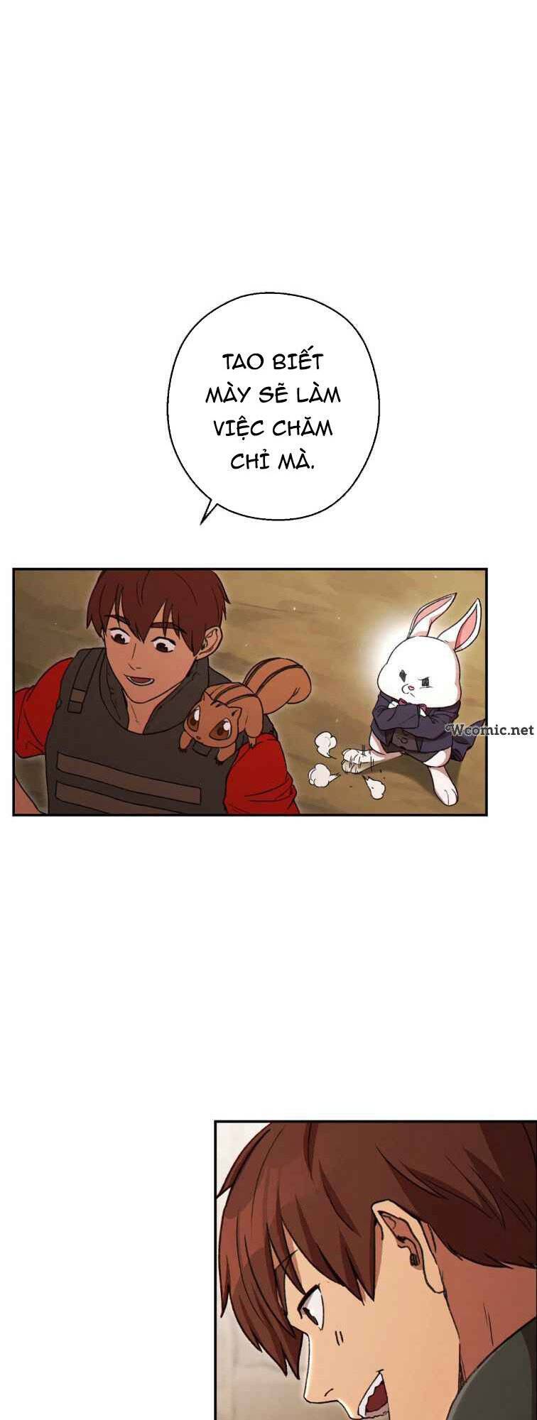 Tái Thiết Hầm Ngục Chap 79 - Next Chap 80