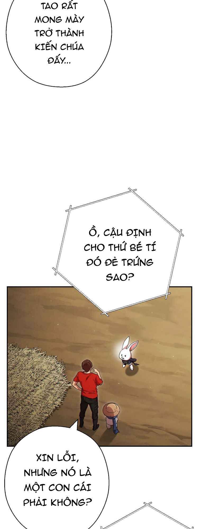 Tái Thiết Hầm Ngục Chap 79 - Next Chap 80