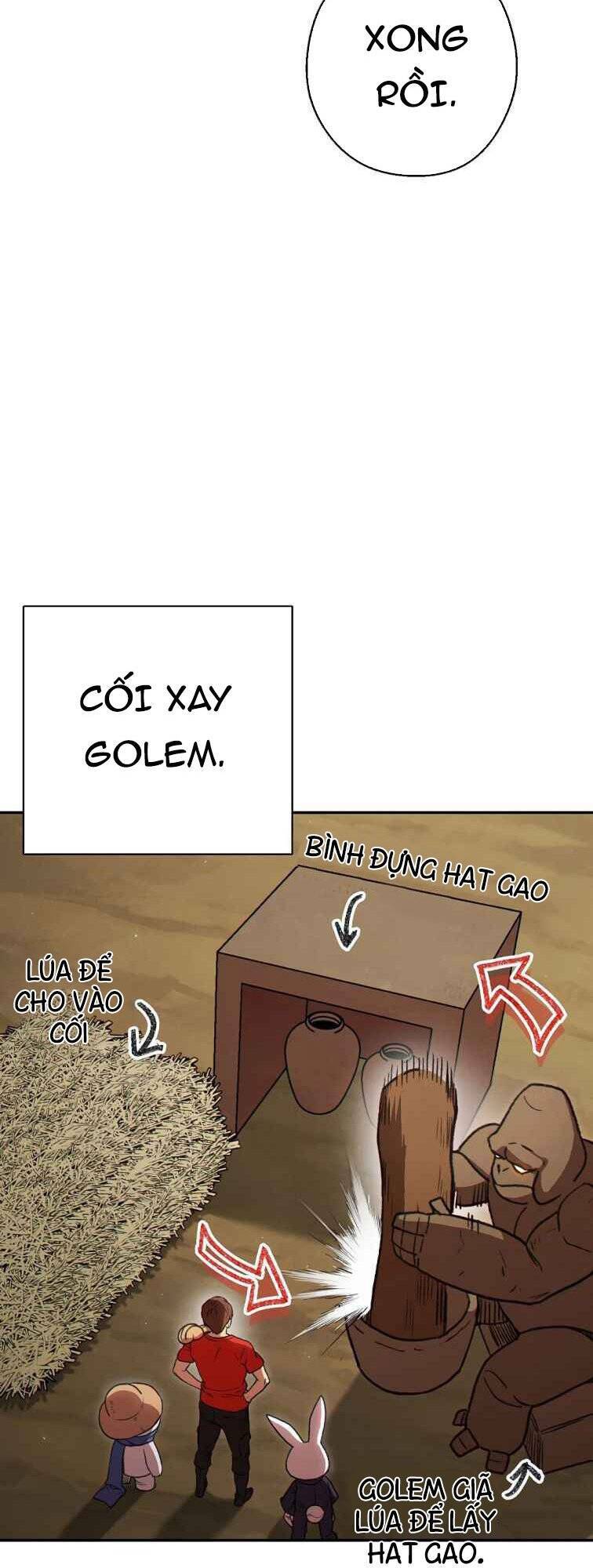 Tái Thiết Hầm Ngục Chap 79 - Next Chap 80
