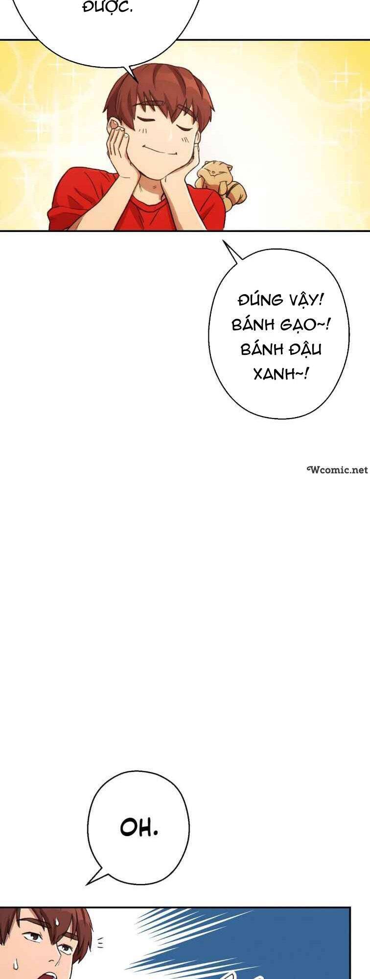 Tái Thiết Hầm Ngục Chap 79 - Next Chap 80