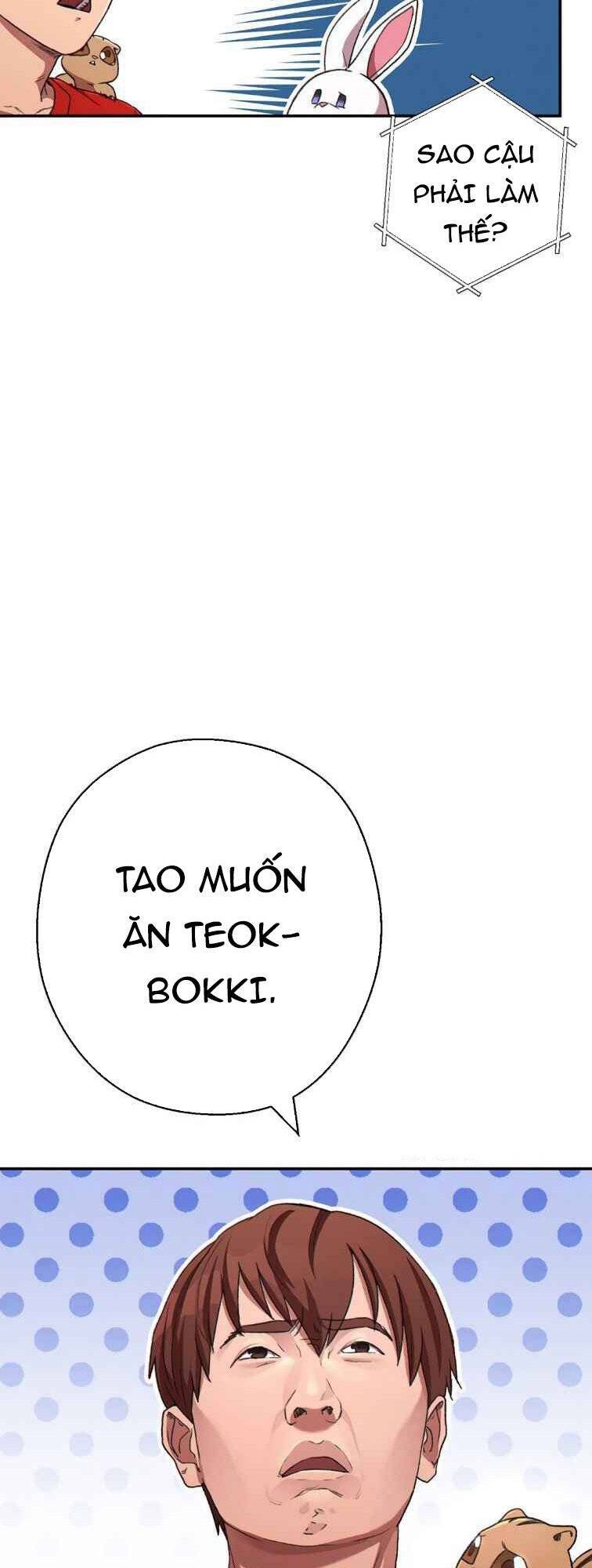 Tái Thiết Hầm Ngục Chap 79 - Next Chap 80