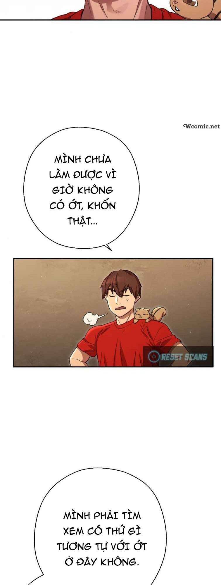 Tái Thiết Hầm Ngục Chap 79 - Next Chap 80