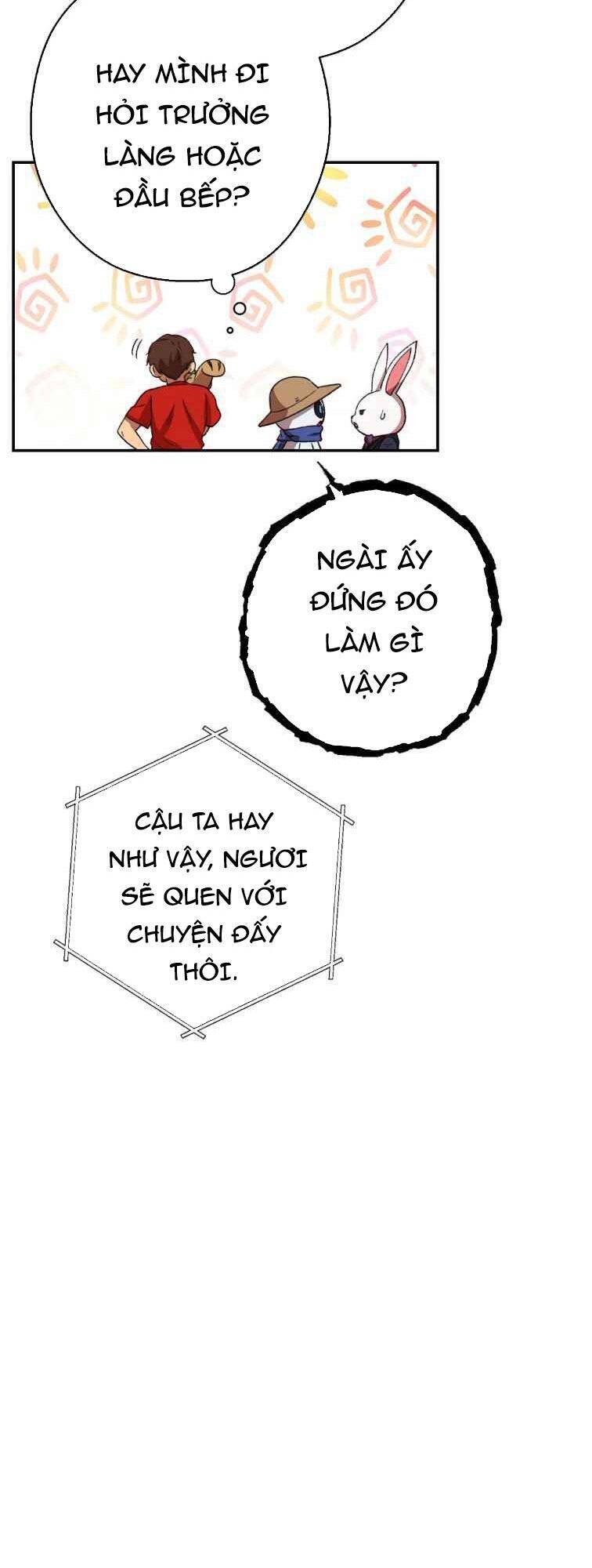 Tái Thiết Hầm Ngục Chap 79 - Next Chap 80