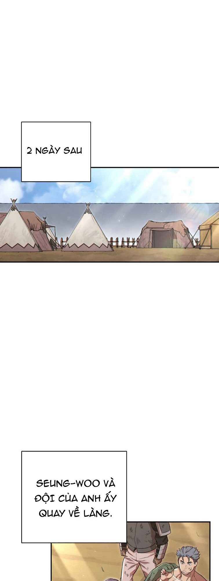 Tái Thiết Hầm Ngục Chap 79 - Next Chap 80