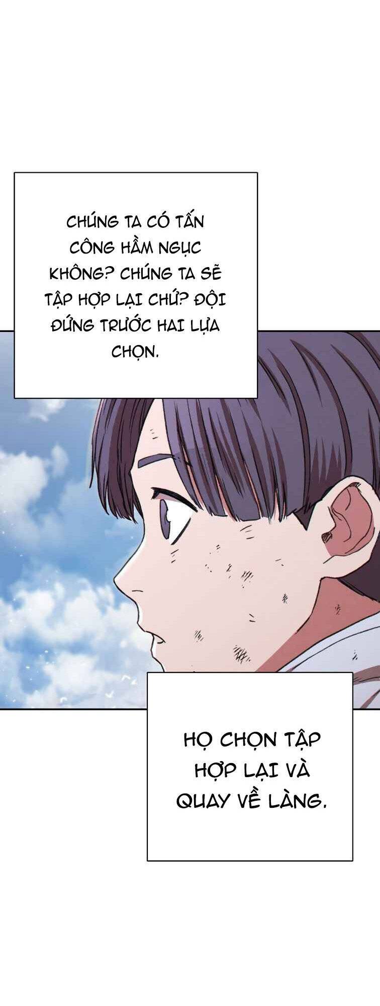 Tái Thiết Hầm Ngục Chap 79 - Next Chap 80
