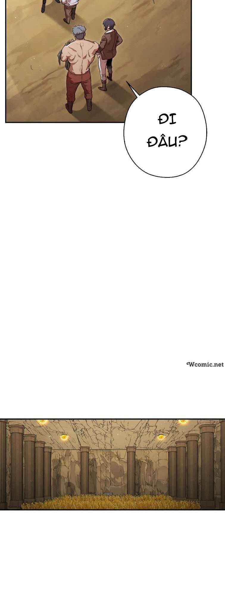 Tái Thiết Hầm Ngục Chap 79 - Next Chap 80