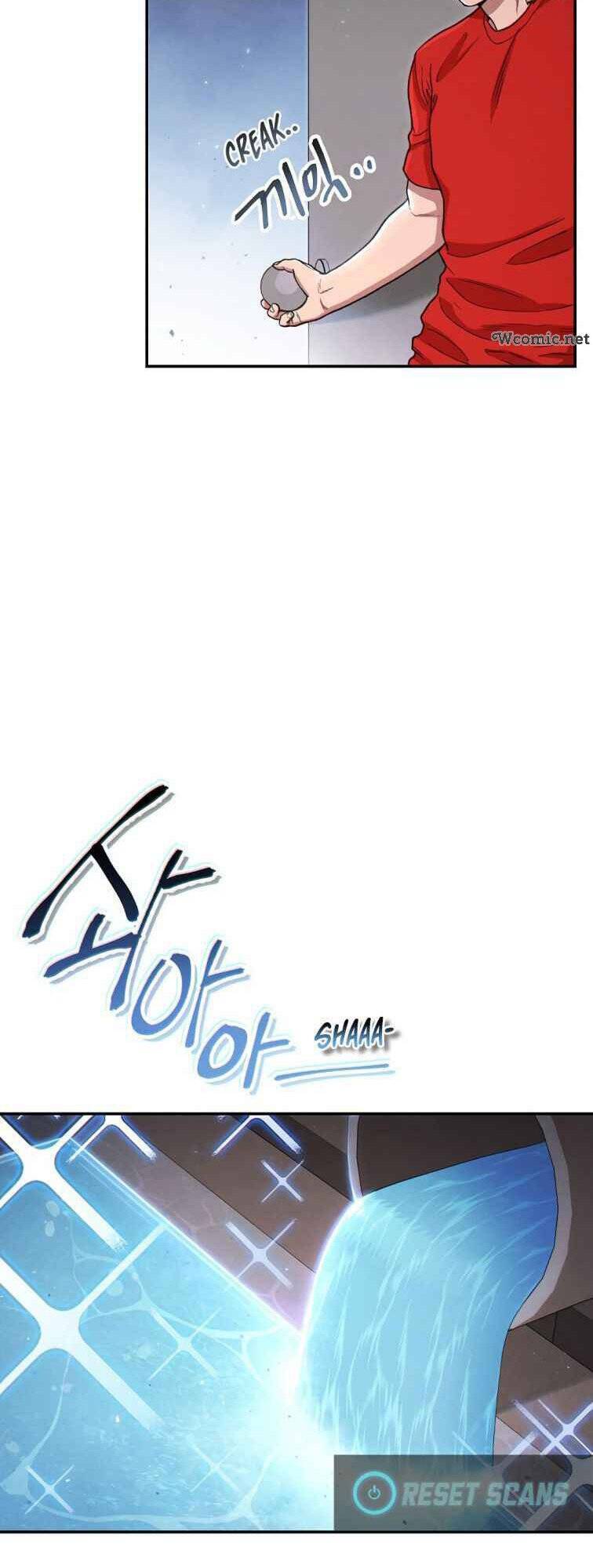 Tái Thiết Hầm Ngục Chap 79 - Next Chap 80