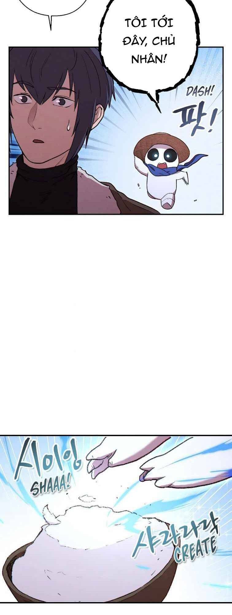 Tái Thiết Hầm Ngục Chap 79 - Next Chap 80