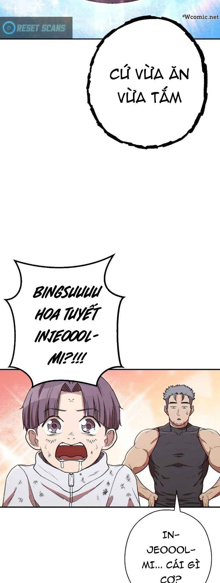 Tái Thiết Hầm Ngục Chap 79 - Next Chap 80