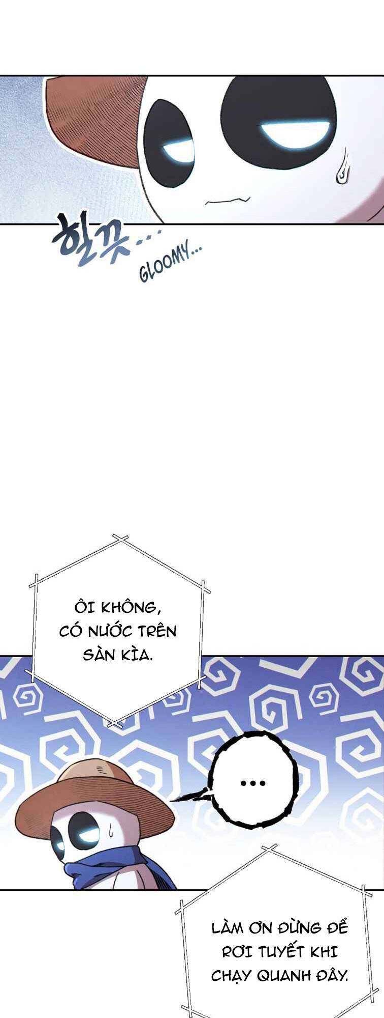 Tái Thiết Hầm Ngục Chap 79 - Next Chap 80