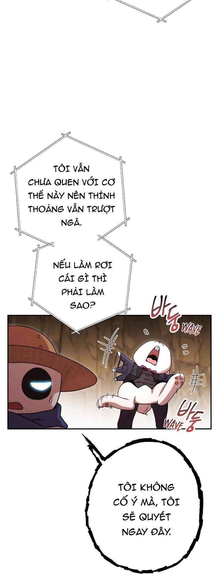 Tái Thiết Hầm Ngục Chap 79 - Next Chap 80