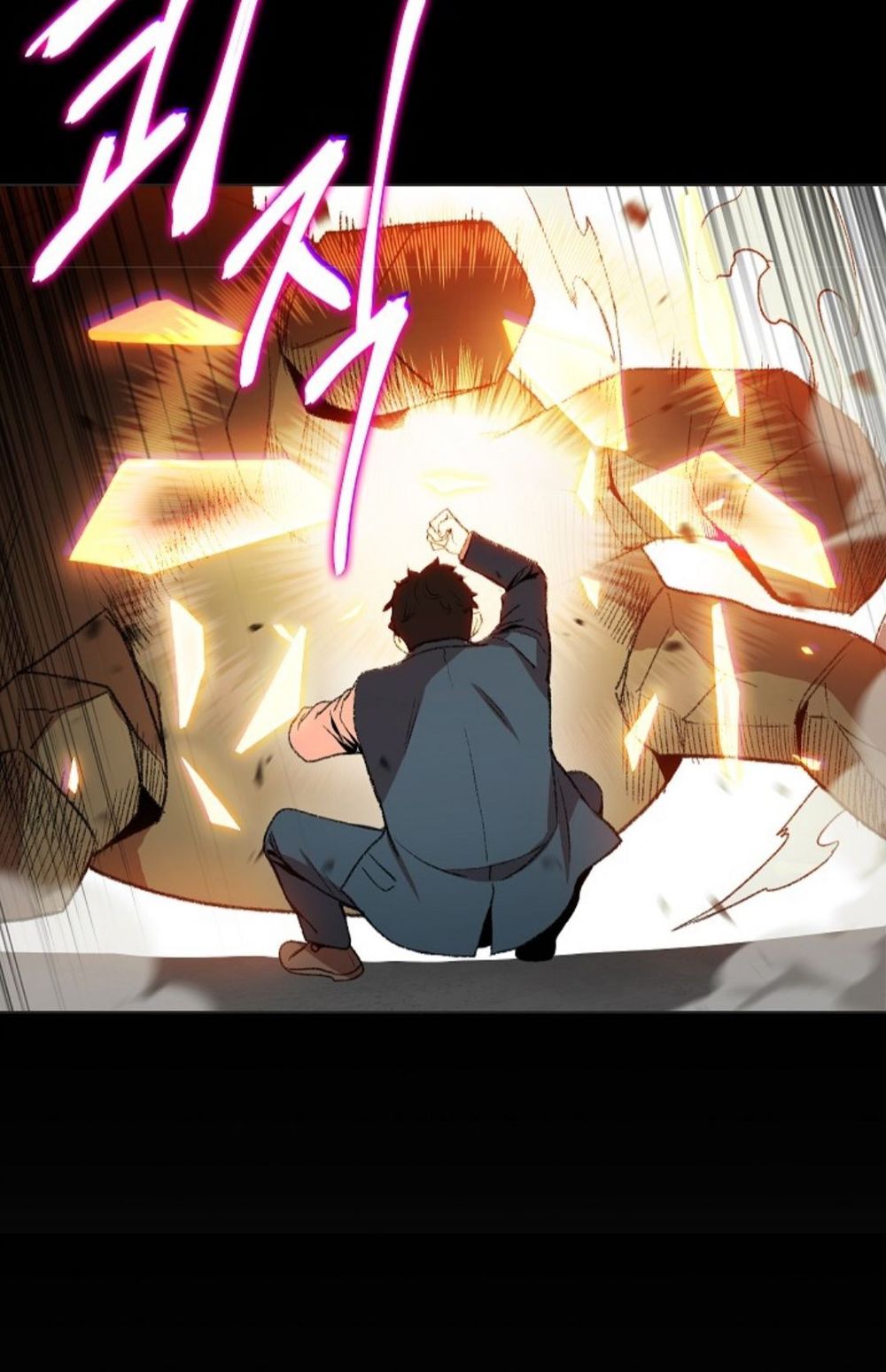 Tái Thiết Hầm Ngục Chap 8 - Next Chap 9