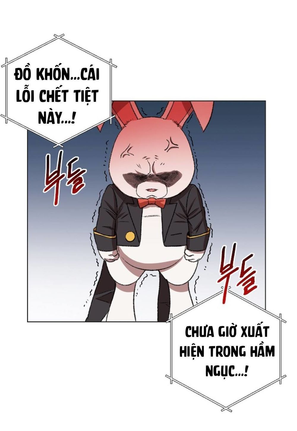 Tái Thiết Hầm Ngục Chap 8 - Next Chap 9