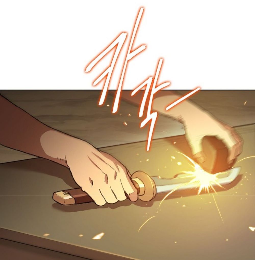 Tái Thiết Hầm Ngục Chap 8 - Next Chap 9