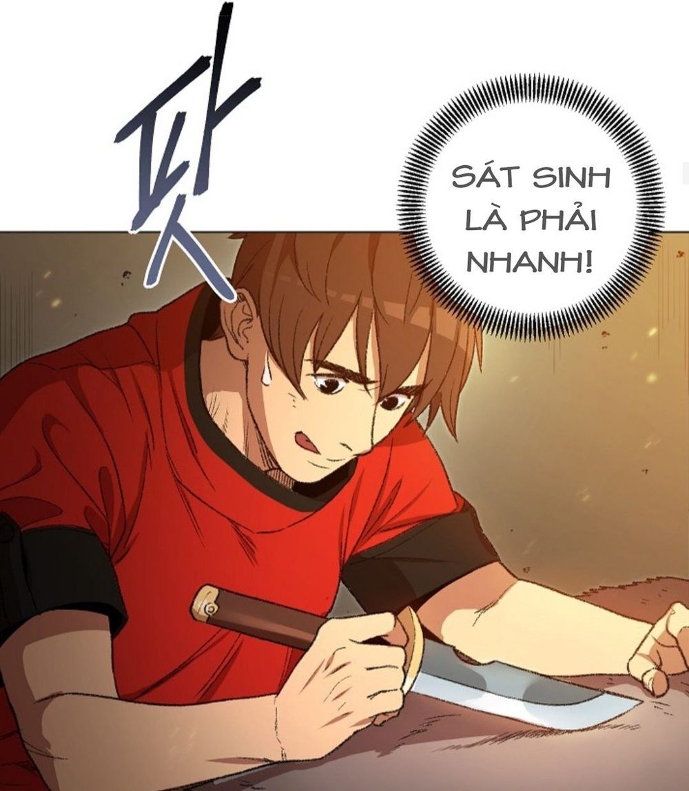 Tái Thiết Hầm Ngục Chap 8 - Next Chap 9