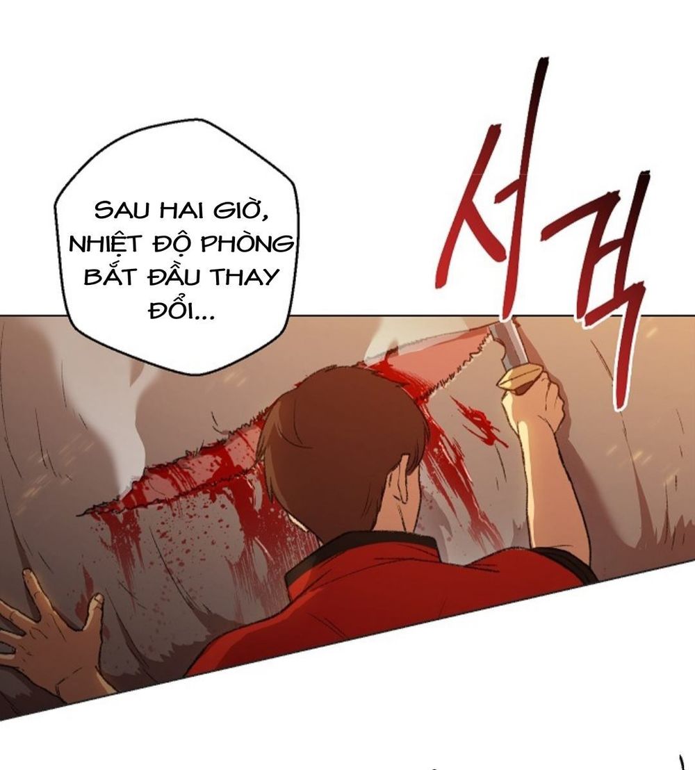 Tái Thiết Hầm Ngục Chap 8 - Next Chap 9