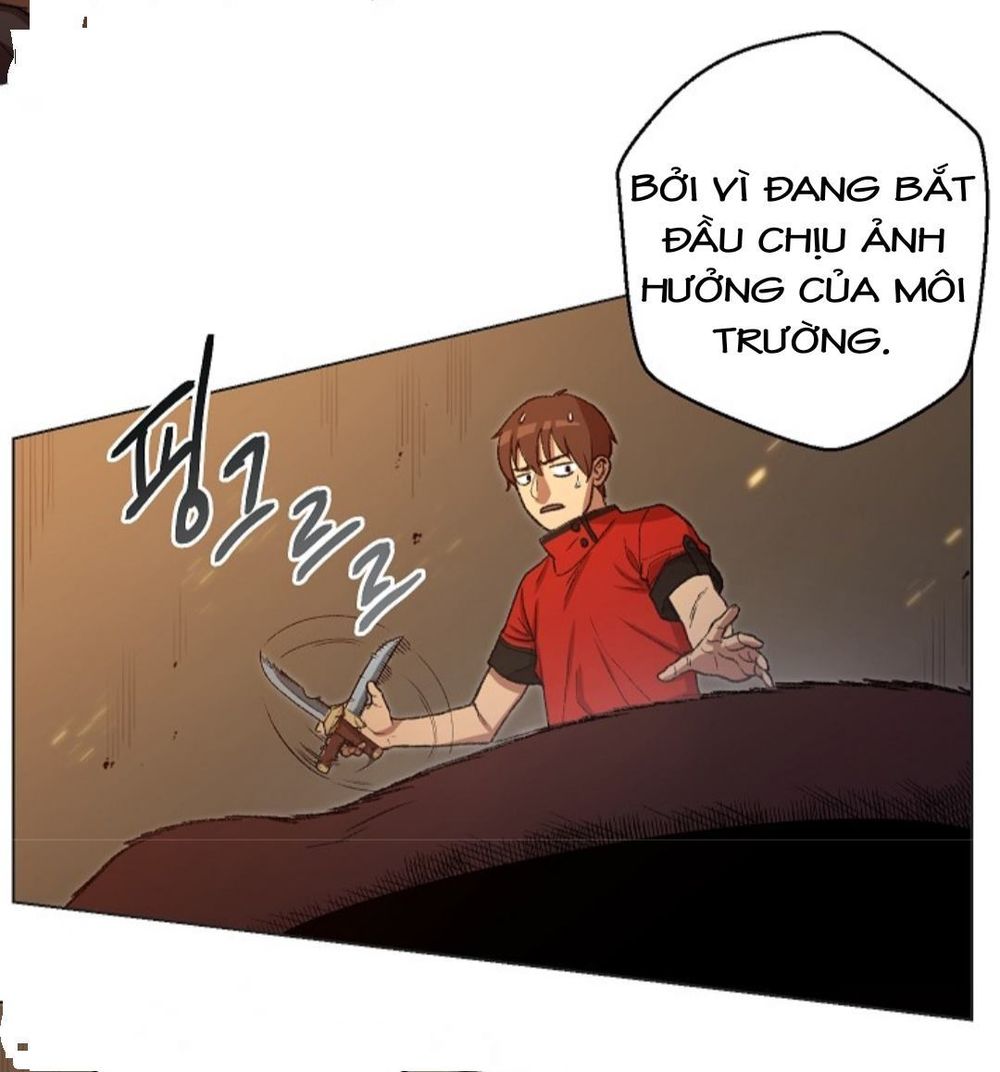 Tái Thiết Hầm Ngục Chap 8 - Next Chap 9