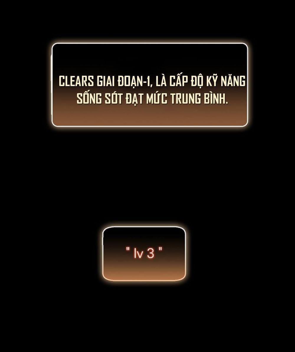 Tái Thiết Hầm Ngục Chap 8 - Next Chap 9