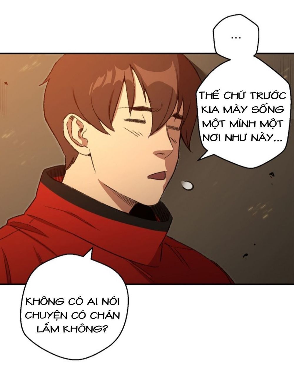 Tái Thiết Hầm Ngục Chap 8 - Next Chap 9