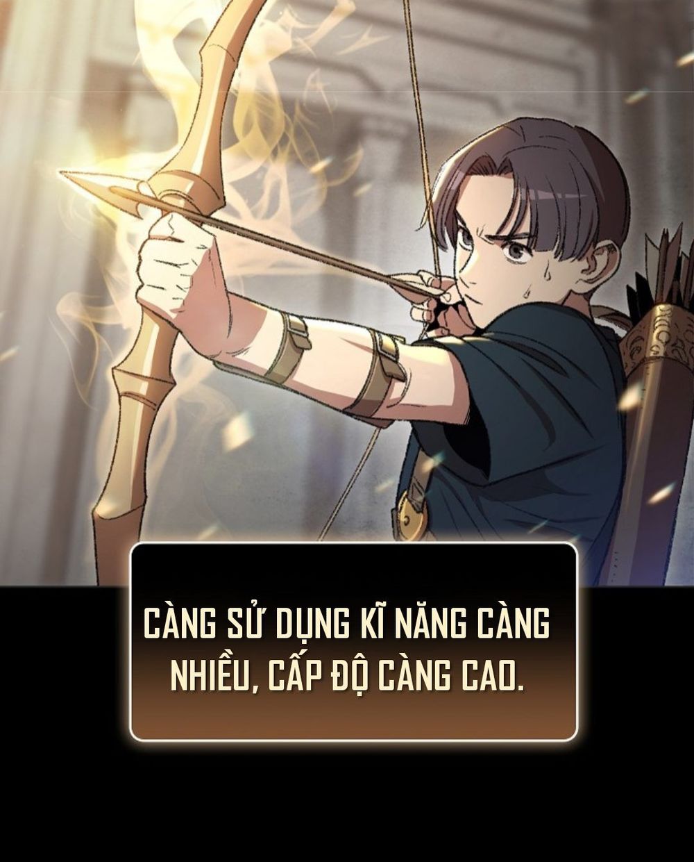 Tái Thiết Hầm Ngục Chap 8 - Next Chap 9