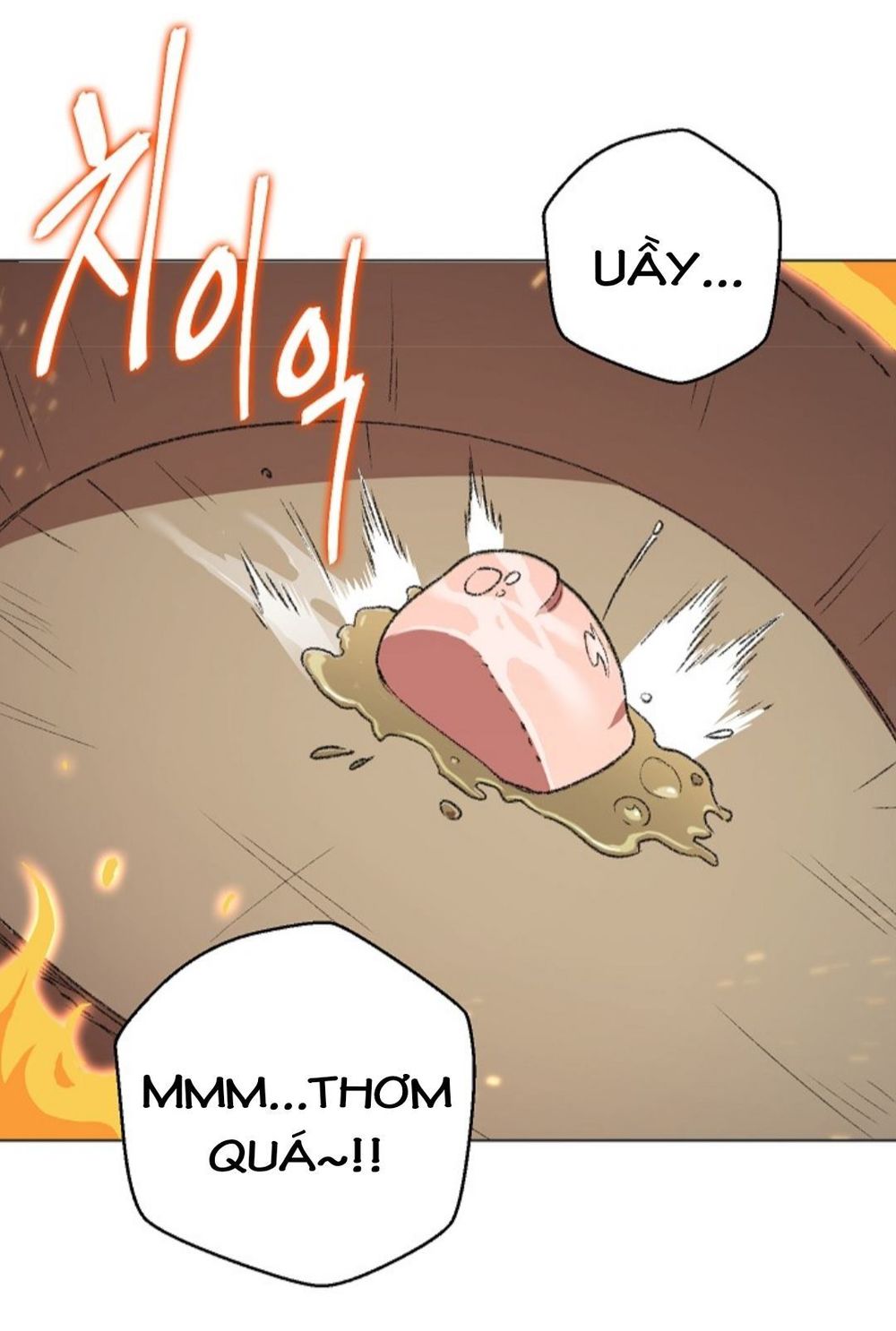 Tái Thiết Hầm Ngục Chap 8 - Next Chap 9