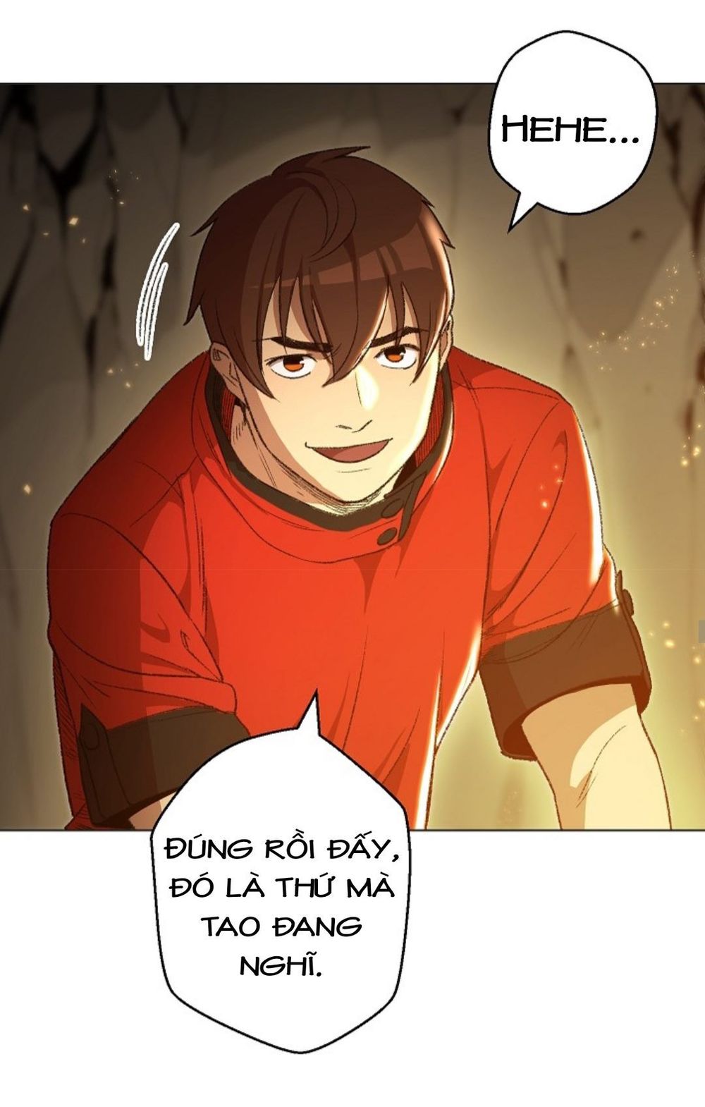Tái Thiết Hầm Ngục Chap 8 - Next Chap 9