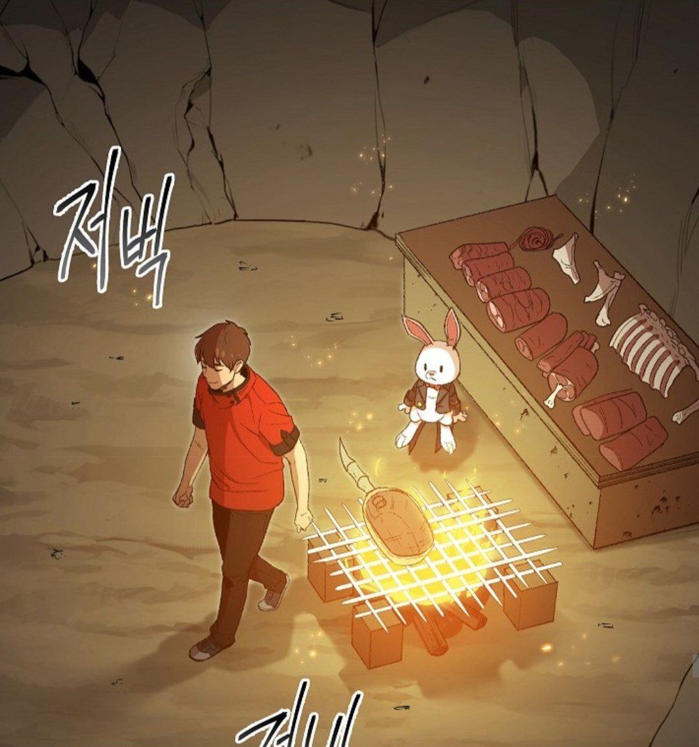 Tái Thiết Hầm Ngục Chap 8 - Next Chap 9