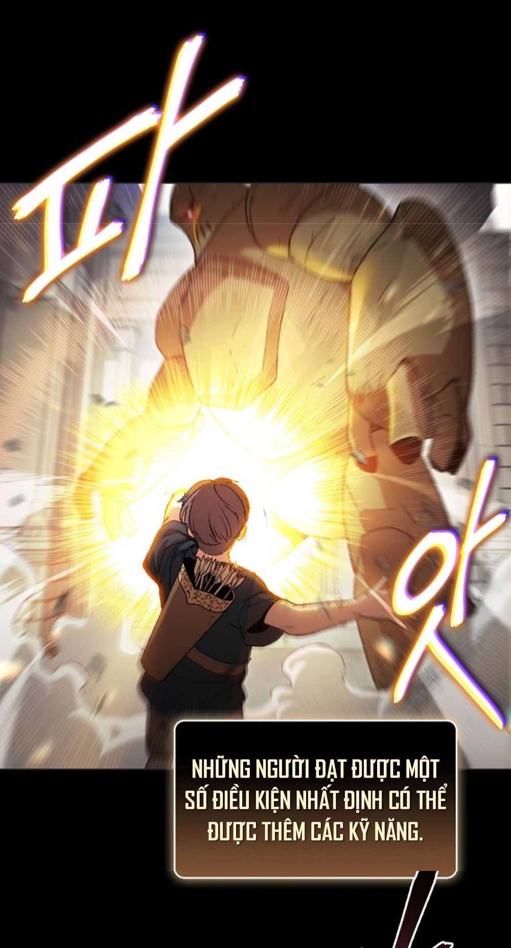 Tái Thiết Hầm Ngục Chap 8 - Next Chap 9