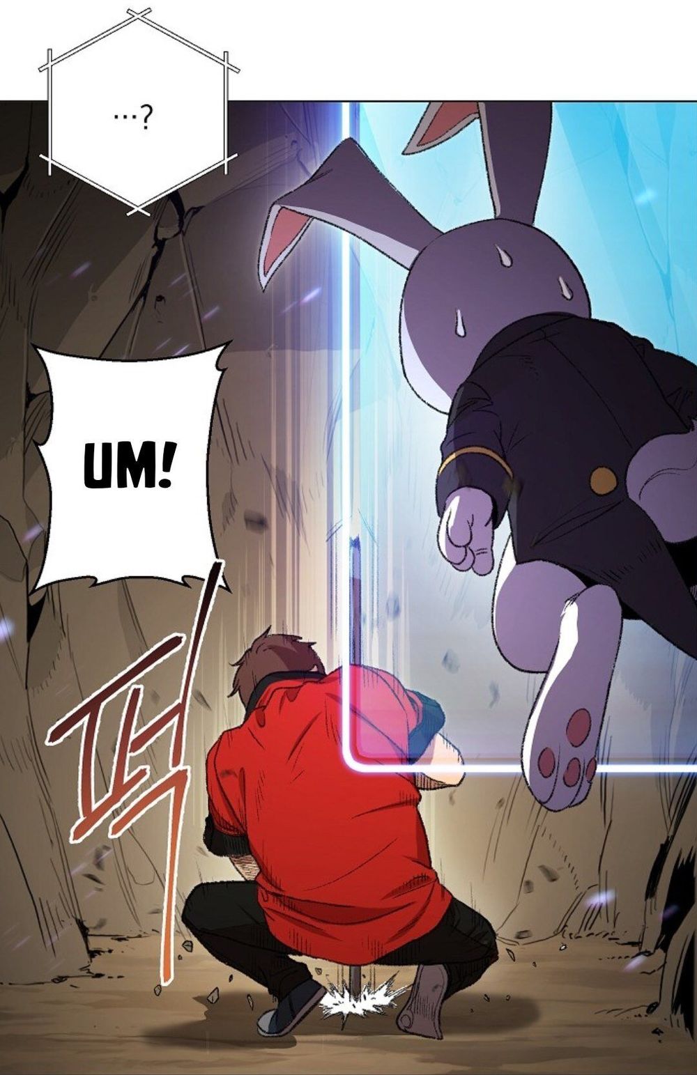 Tái Thiết Hầm Ngục Chap 8 - Next Chap 9