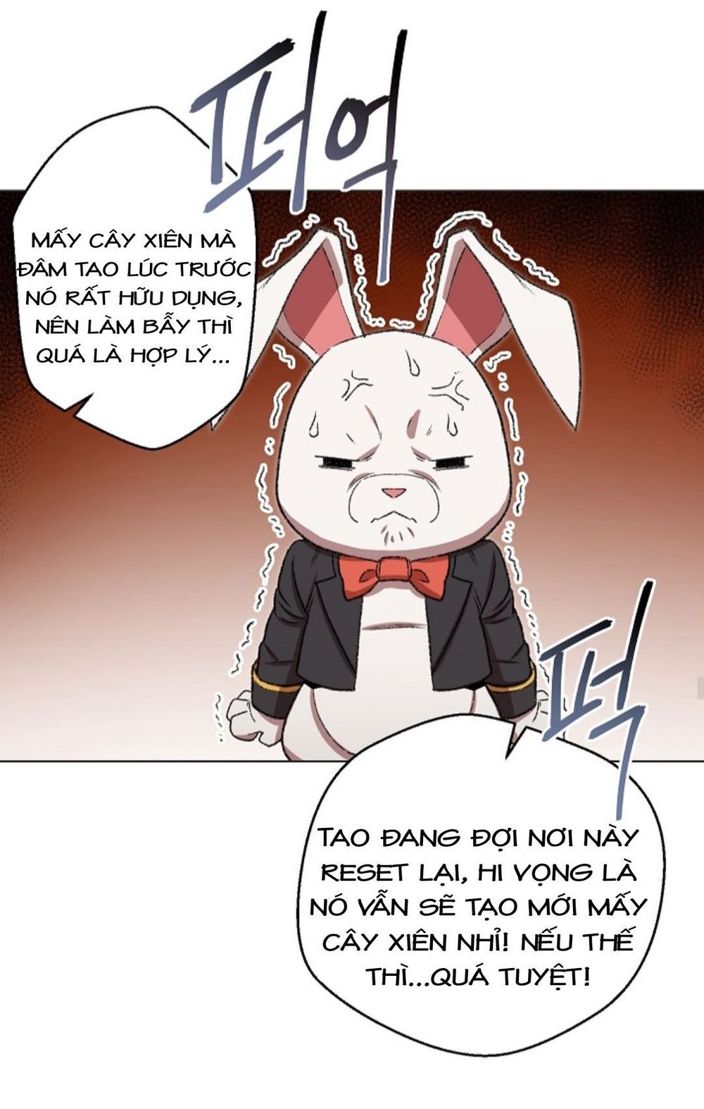 Tái Thiết Hầm Ngục Chap 8 - Next Chap 9