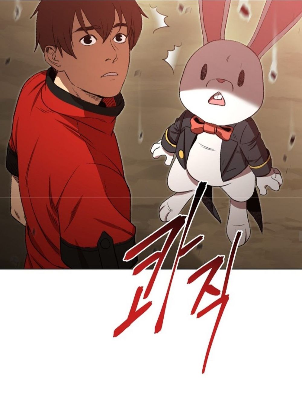 Tái Thiết Hầm Ngục Chap 8 - Next Chap 9
