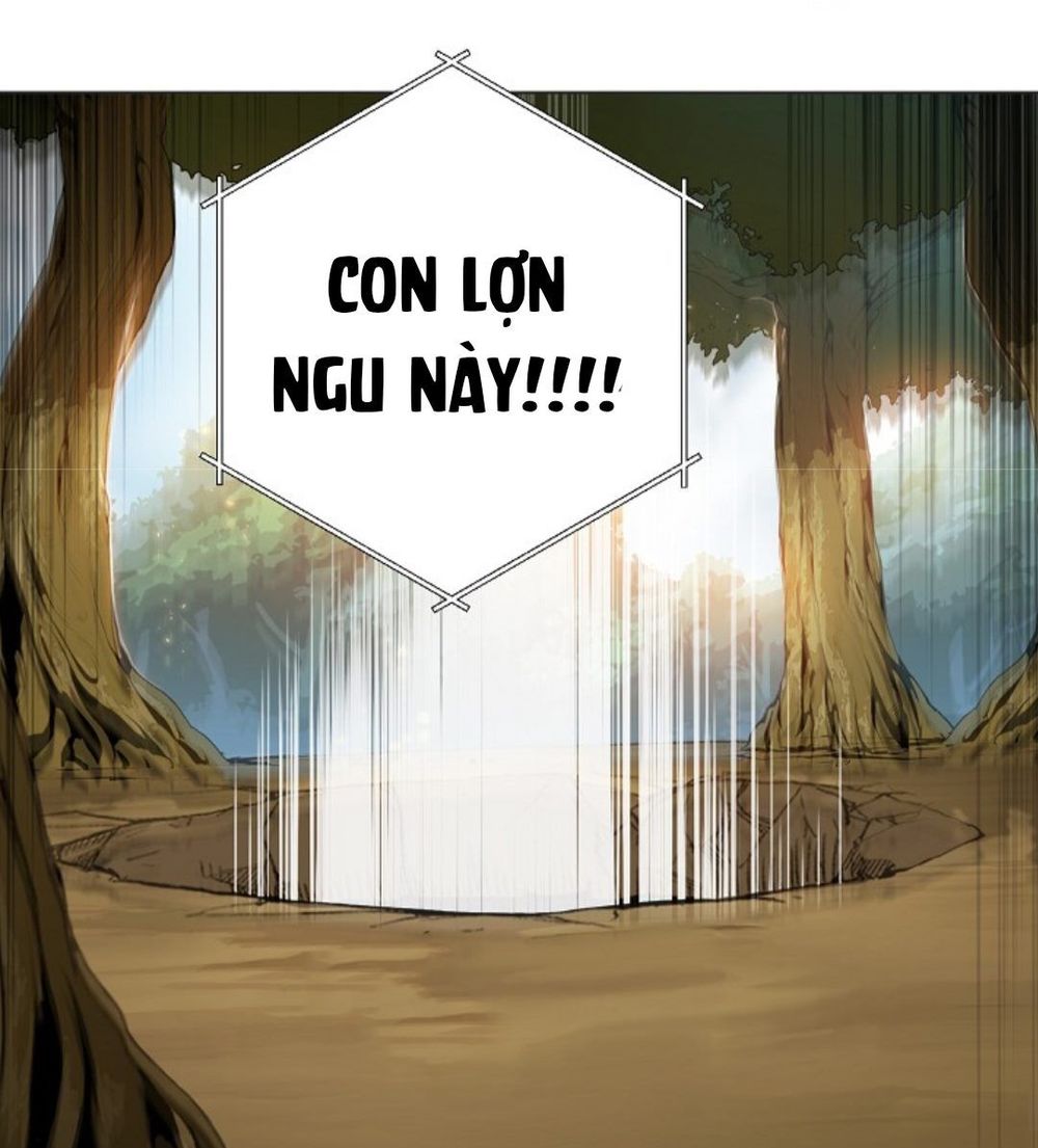 Tái Thiết Hầm Ngục Chap 8 - Next Chap 9
