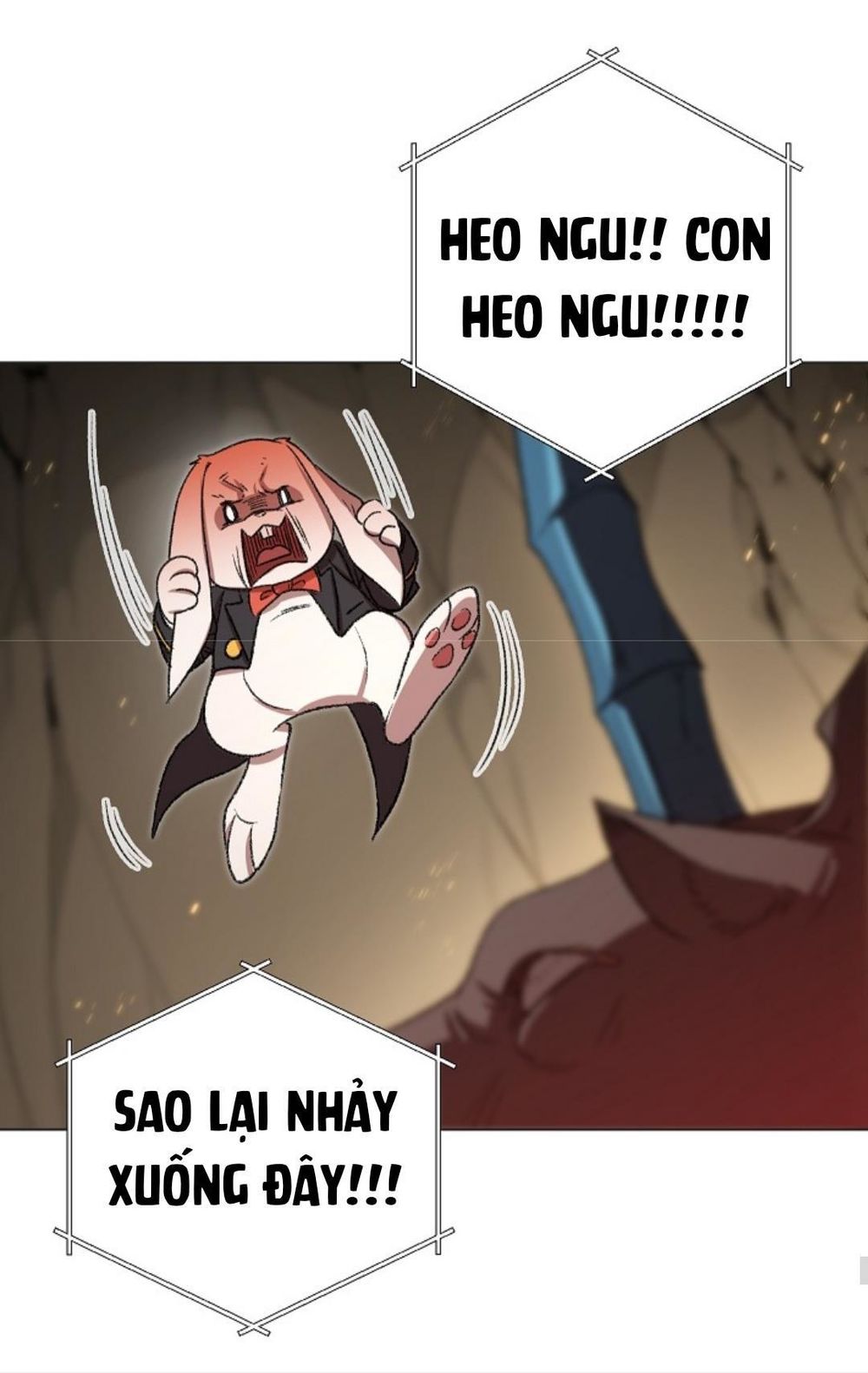 Tái Thiết Hầm Ngục Chap 8 - Next Chap 9