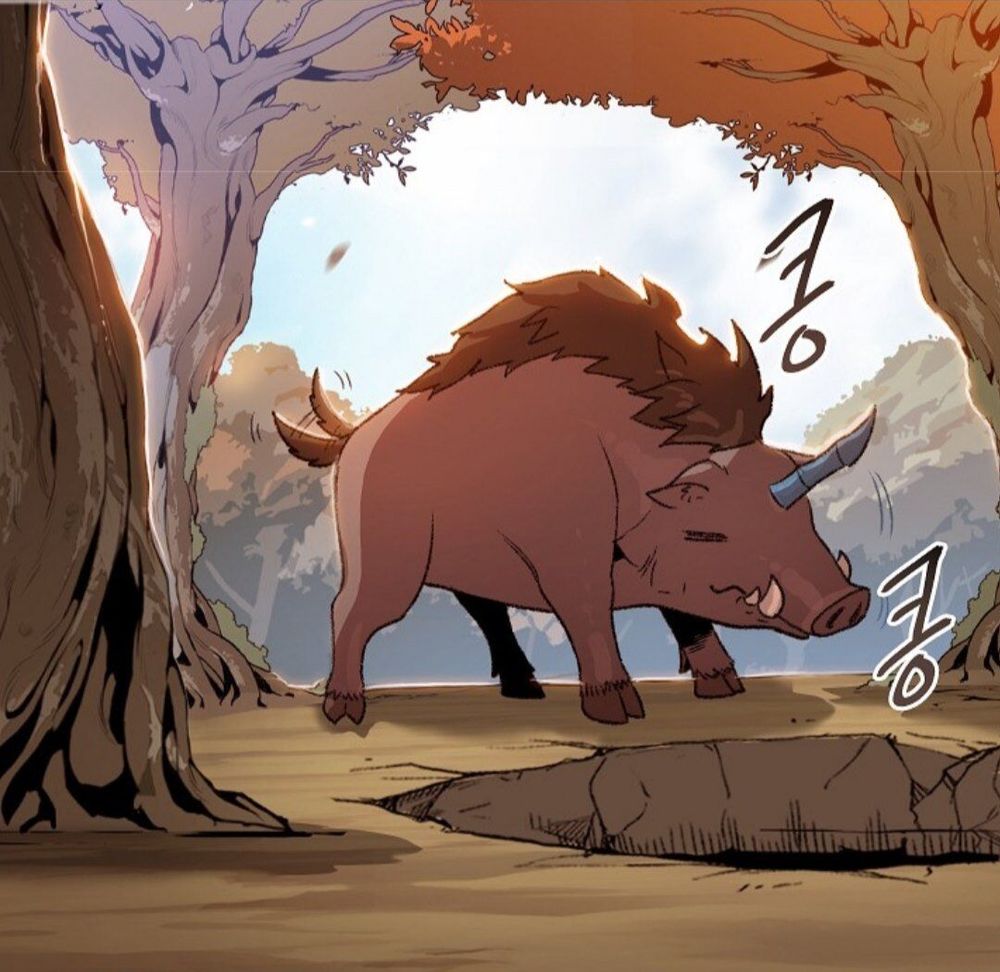 Tái Thiết Hầm Ngục Chap 8 - Next Chap 9
