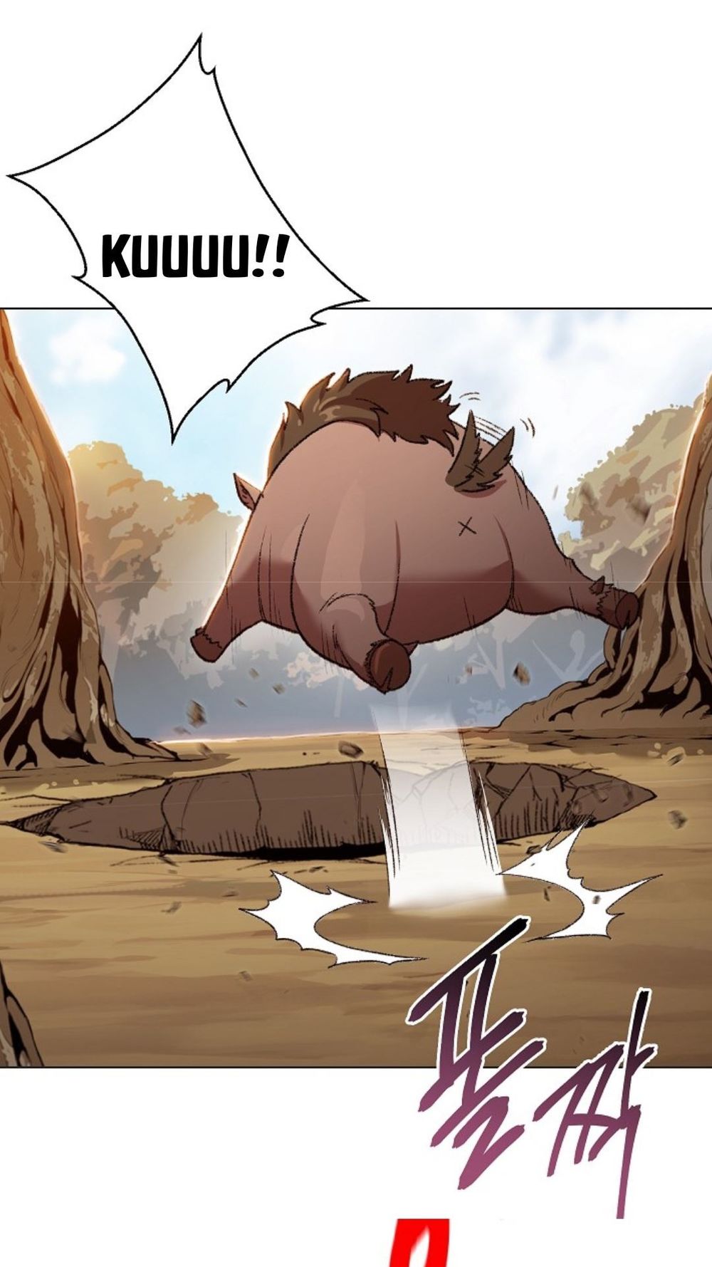 Tái Thiết Hầm Ngục Chap 8 - Next Chap 9