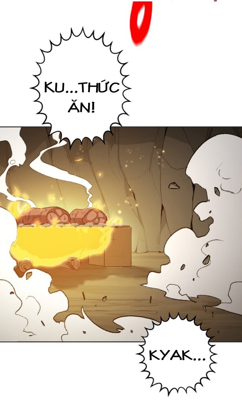 Tái Thiết Hầm Ngục Chap 8 - Next Chap 9