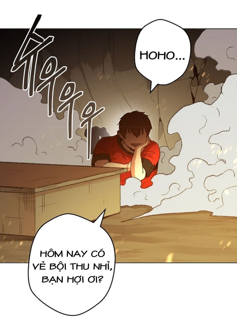 Tái Thiết Hầm Ngục Chap 8 - Next Chap 9