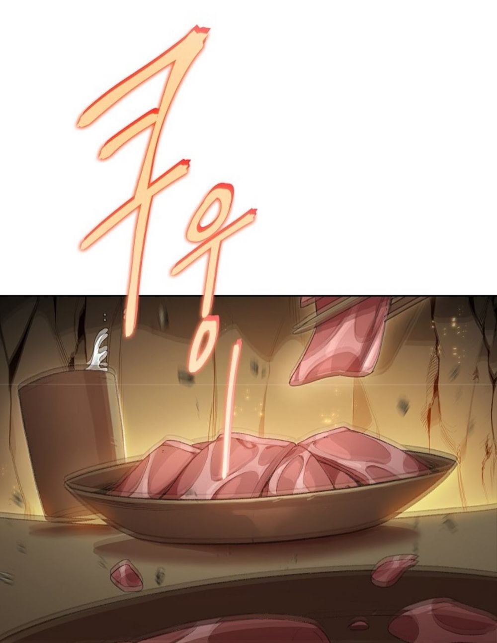 Tái Thiết Hầm Ngục Chap 8 - Next Chap 9