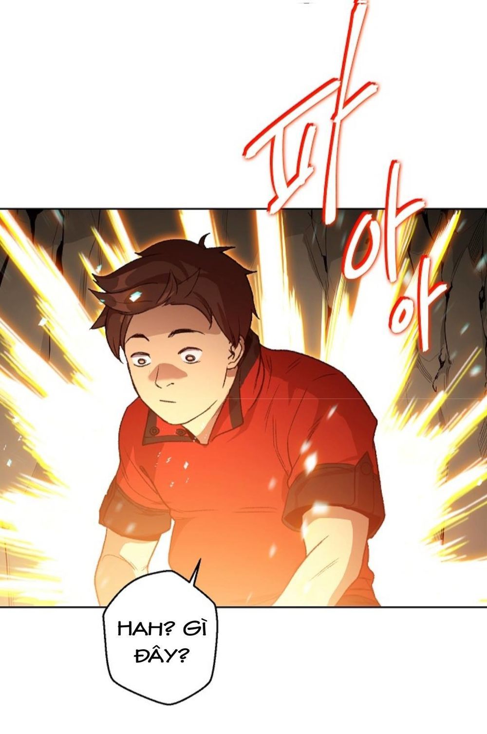 Tái Thiết Hầm Ngục Chap 8 - Next Chap 9