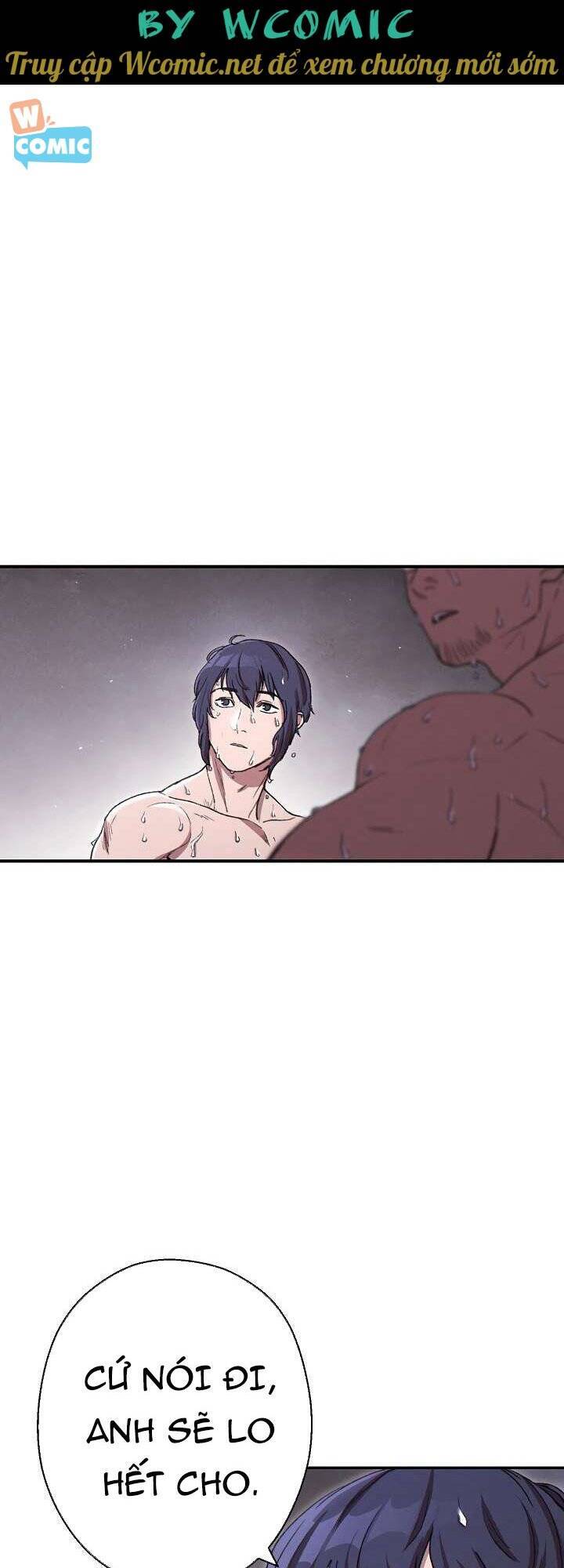 Tái Thiết Hầm Ngục Chap 80 - Next Chap 81