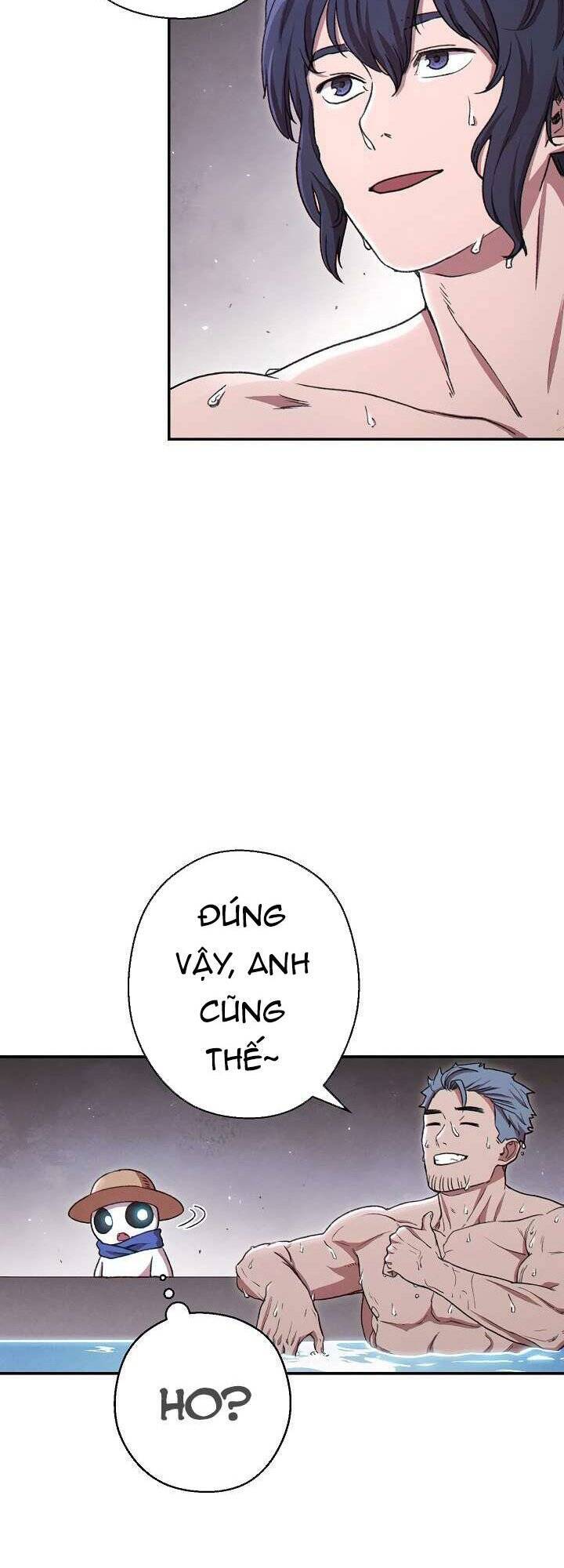 Tái Thiết Hầm Ngục Chap 80 - Next Chap 81