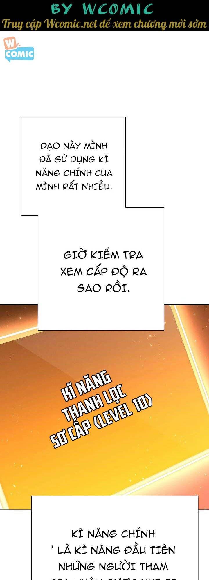 Tái Thiết Hầm Ngục Chap 80 - Next Chap 81