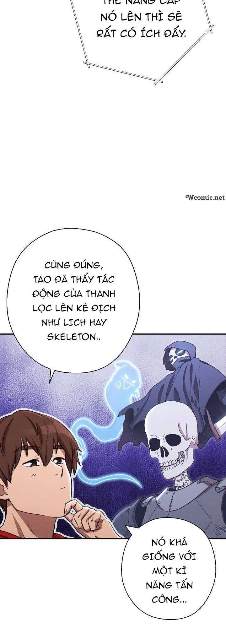 Tái Thiết Hầm Ngục Chap 80 - Next Chap 81